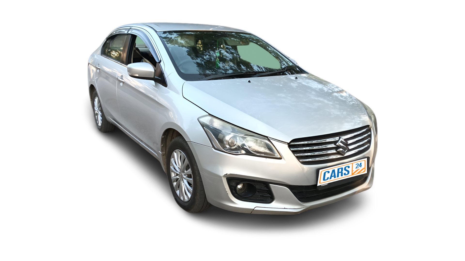 Maruti Ciaz-img